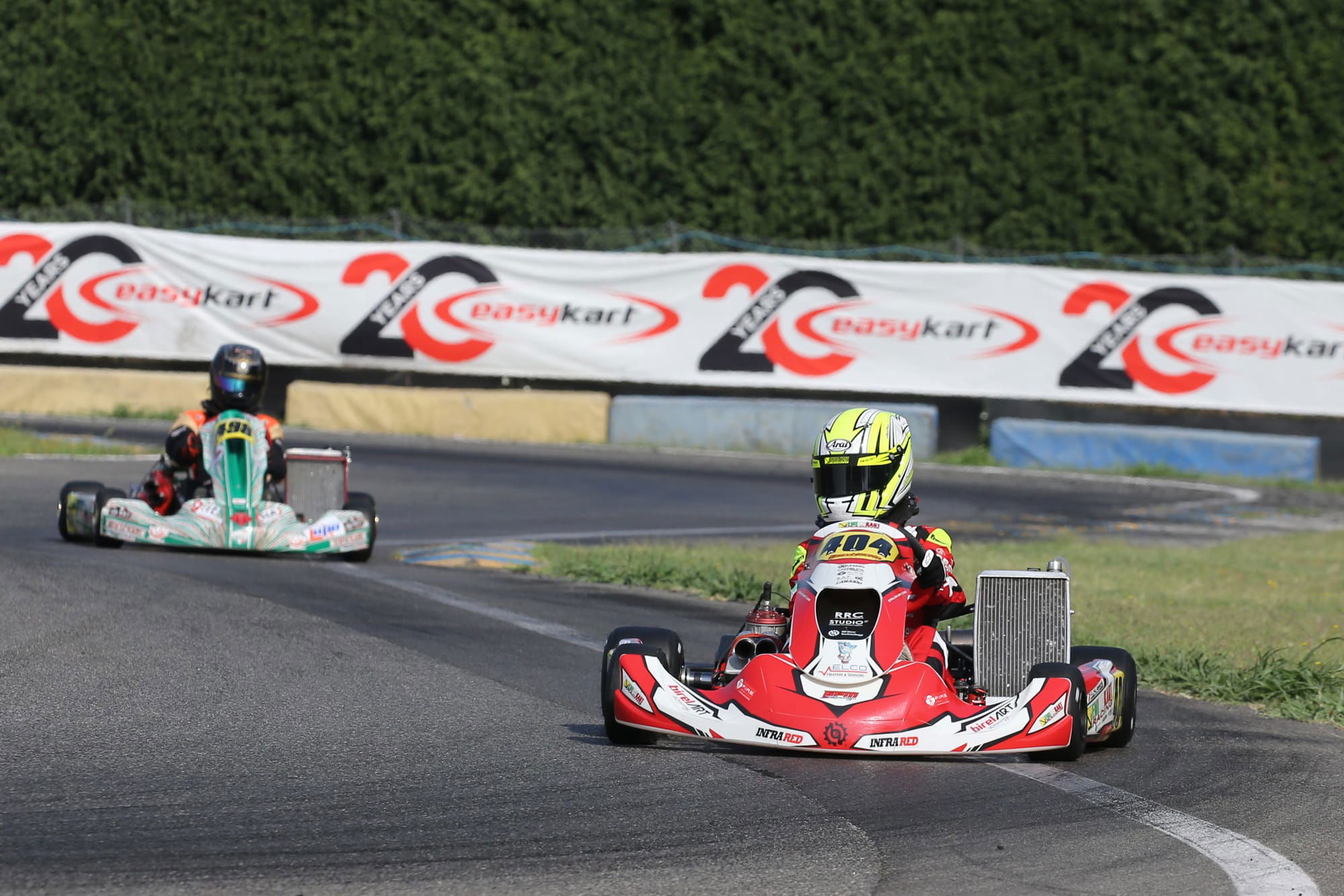 Round 5 Castelletto 19/06/2022