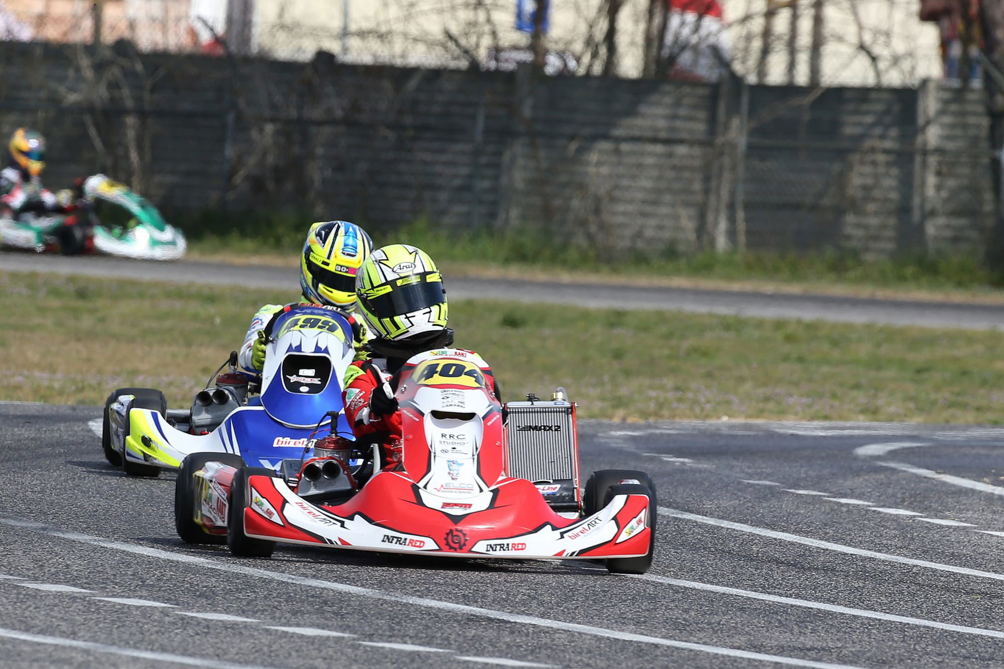 Round 1 Jesolo 26/03/2023