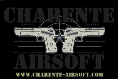 CHARENTE AIRSOFT