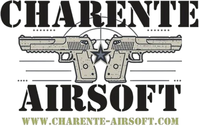 CHARENTE AIRSOFT