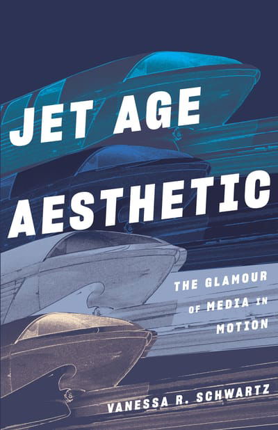 Jet Age Aesthetic image