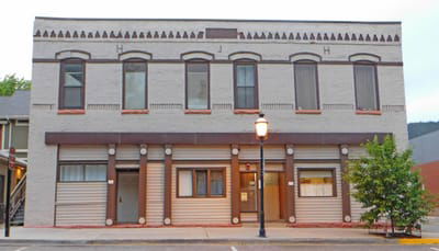 Ting Apartments Glenwood Springs  CO