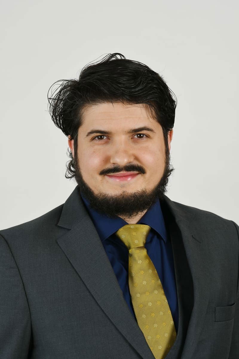 Melik Benjemia