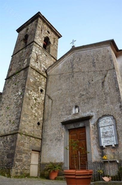 Igreja S. Maria della Neve