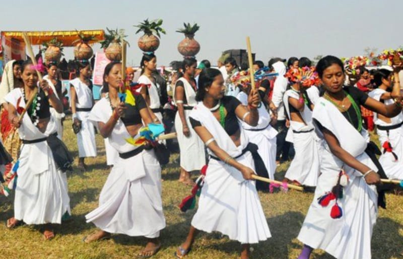 Cultural Program