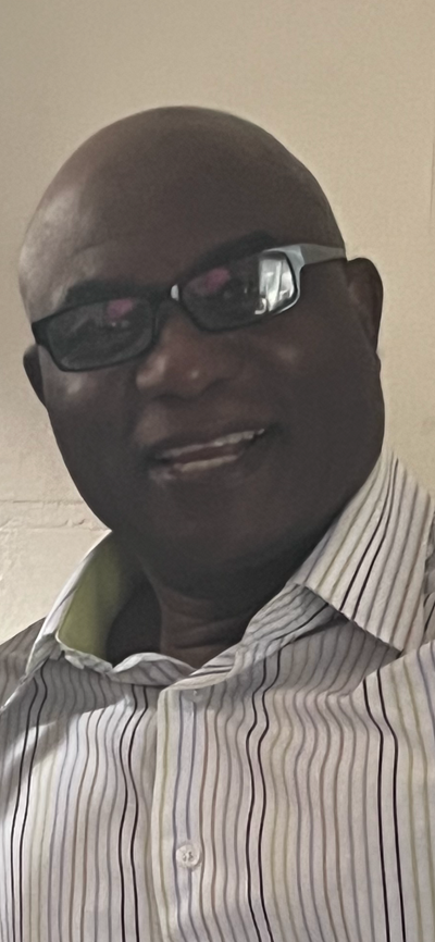 PS. TONY OJAMIREN image