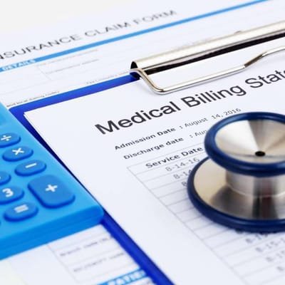 Benefits of the Physician Billing Services image