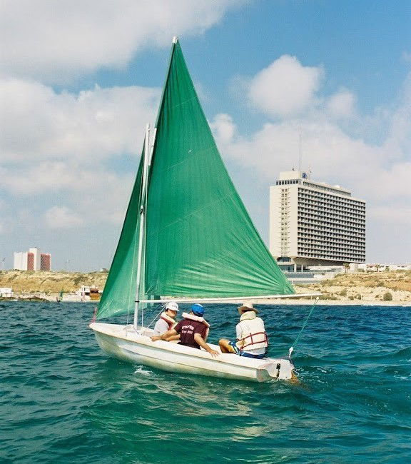 התערבות אתגר עם בעלי נכות התפתחותית