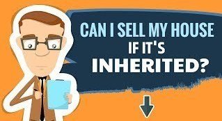 How to Sell My Inherited House