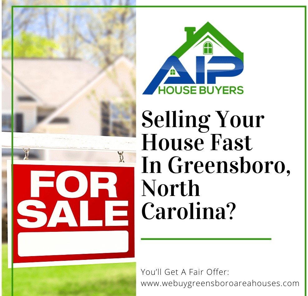 How Current Events Are Impacting Home Sellers in Greensboro NC