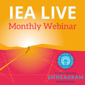 IEA LIVE – February Presentation. Online.