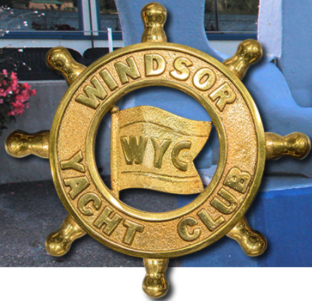 Windsor Yacht Club