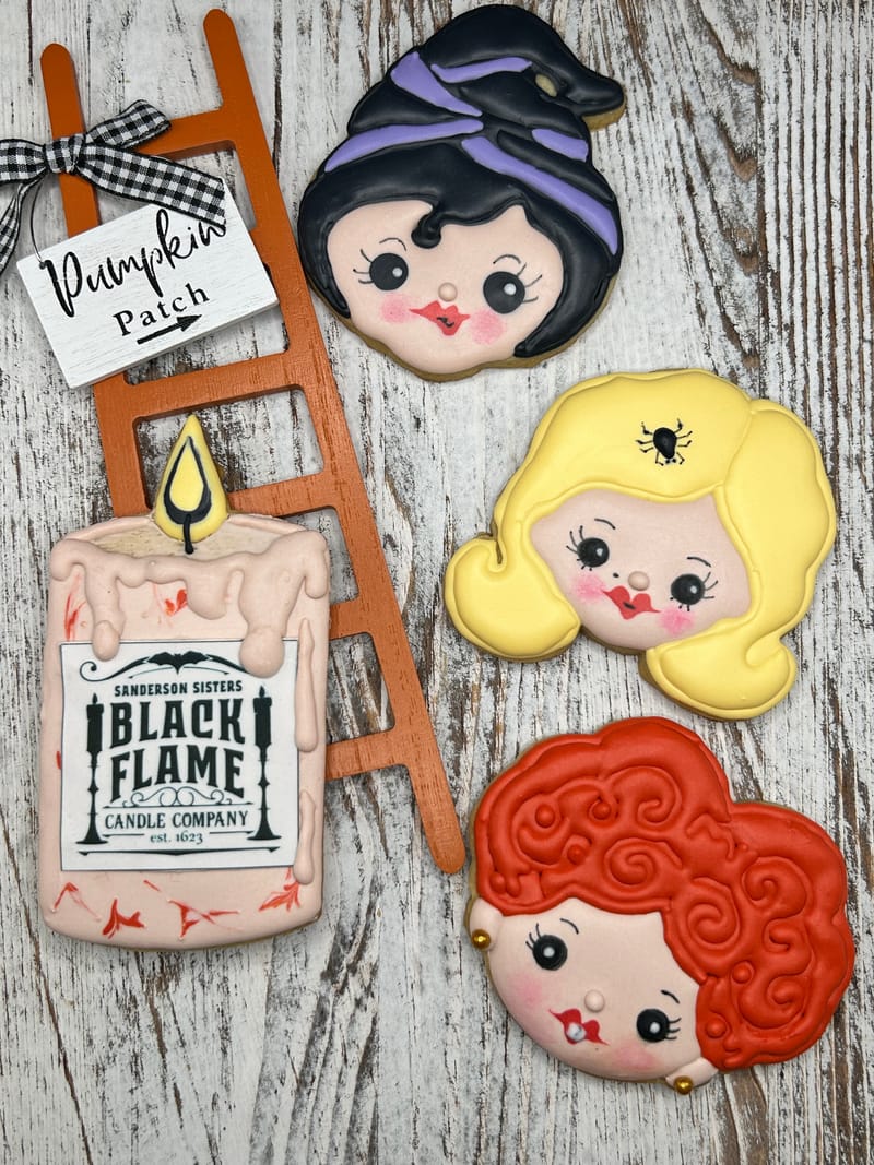 Hocus Pocus 10/29th 11am-1pm