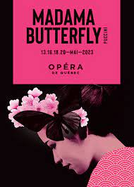 Madame Butterfly