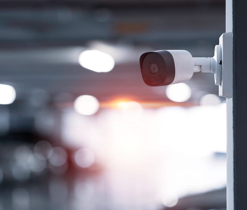 State of the Art Surveillance