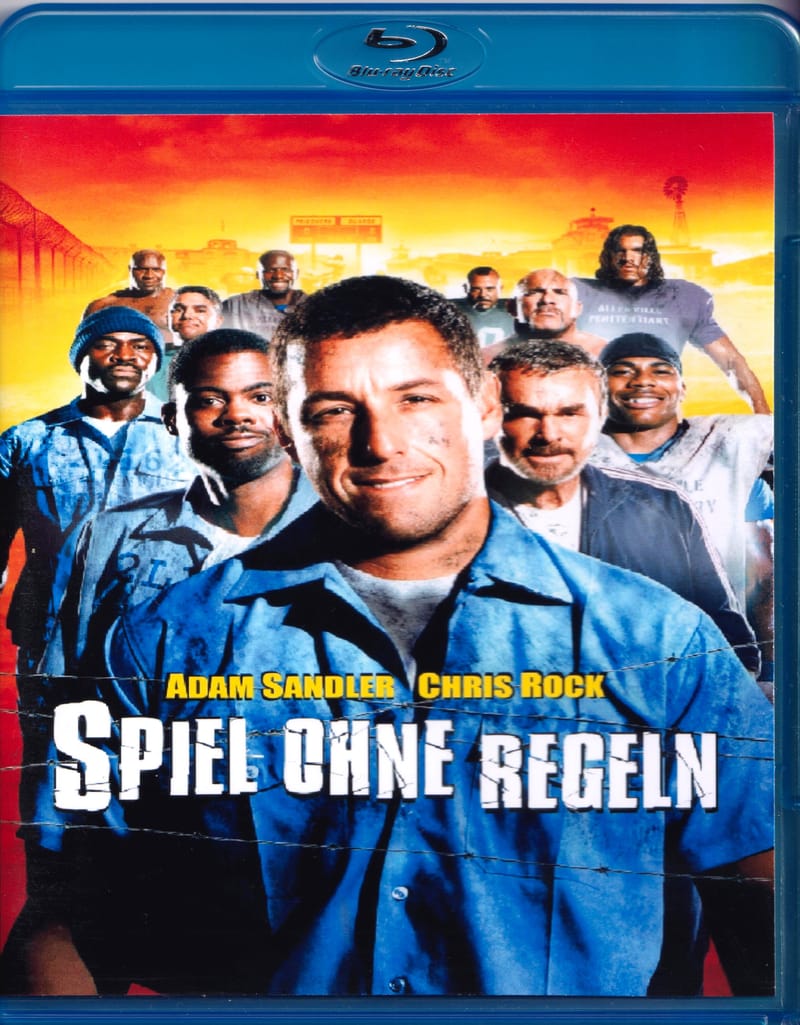 Spiel Ohne Regeln Musik Eminem Spiel ohne Regeln (USA 2005) Blu-ray