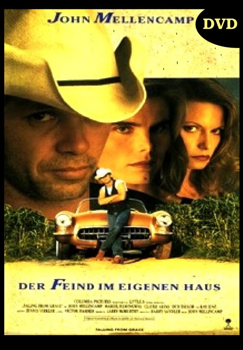 Der Feind im eigenen Haus (USA 1991) DVD