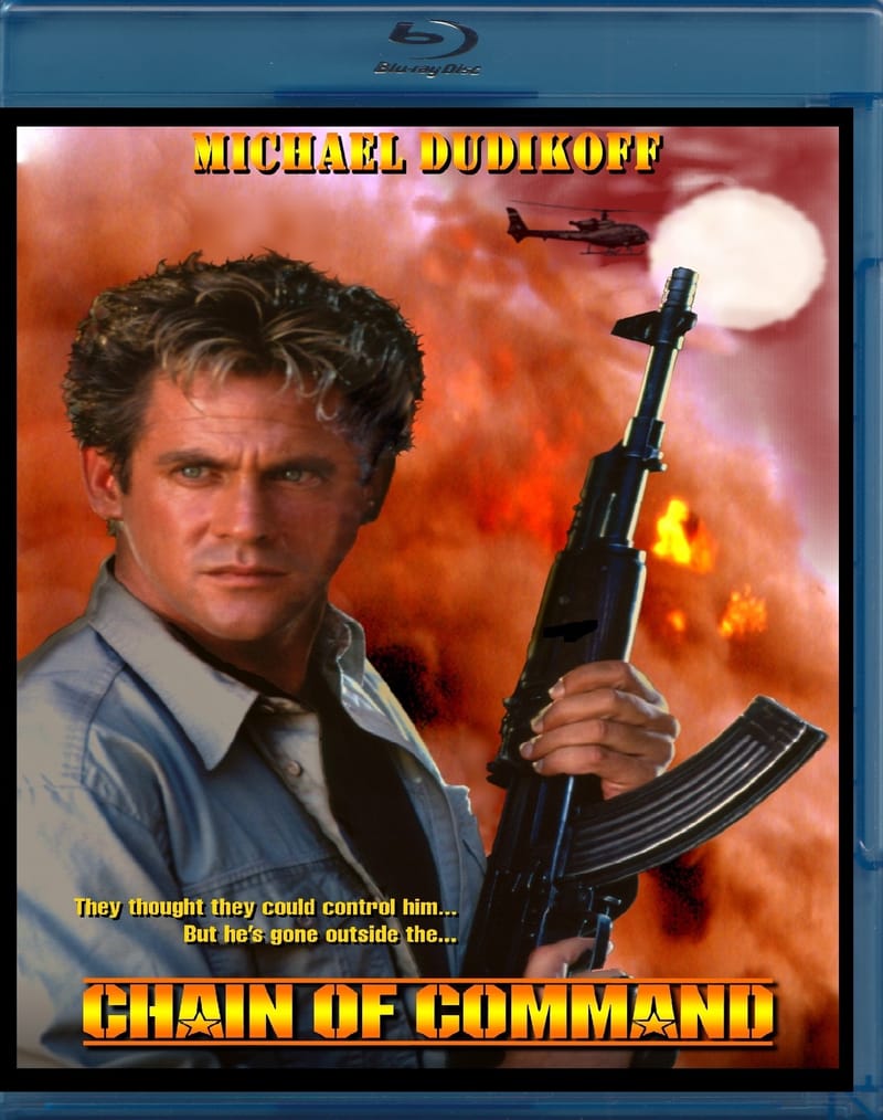 Blu Ray Uncut Paradies