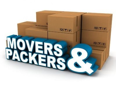 Packers-movers Pune image