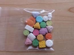 PARTY PILLS