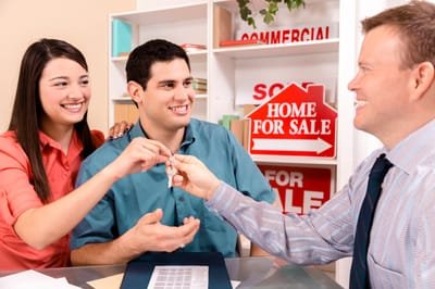 Here Are Advantages Of Looking For A Real Estate Agent When Buying A Home image
