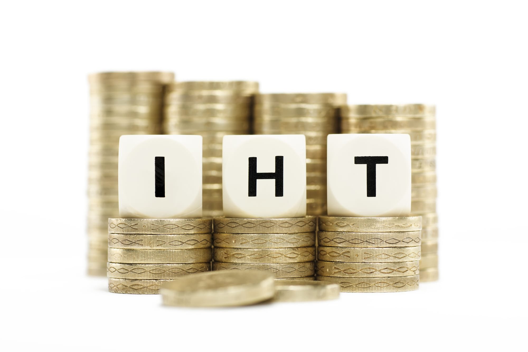 Inheritance Tax Planning (IHT) - (AUG 2021)