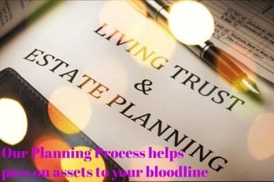 Estate Planning image