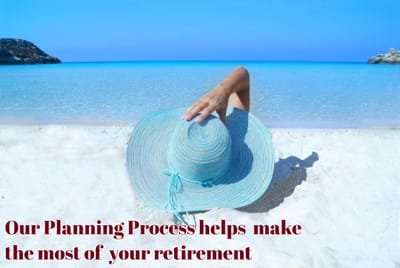 Retirement Planning image