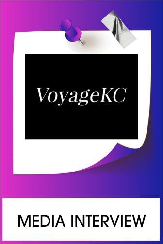 Voyage KC