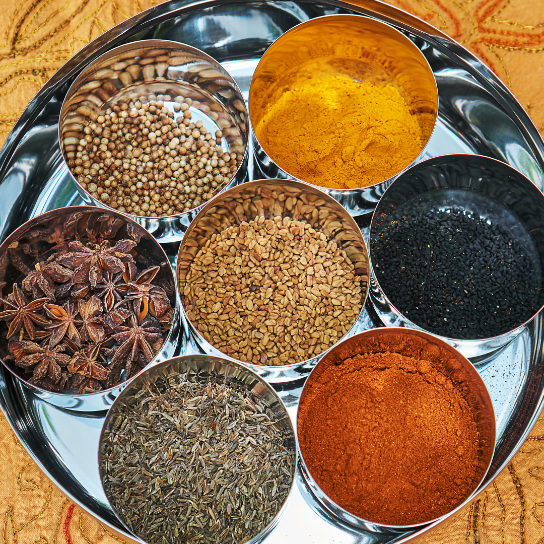 Ayurveda for Herbalists
