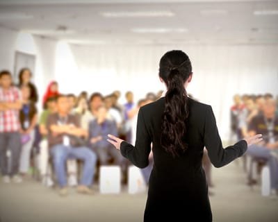 Benefits of Presentation and Communication Skills Training for Employees image