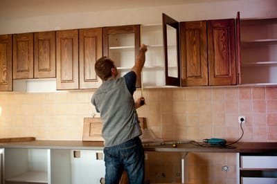 Tips When Buying Kitchen Cabinets image