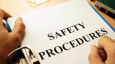 Factors To Consider When Looking For A Safety Training Company  image