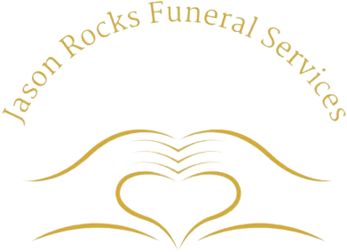 Jason Rocks Funeral Services.