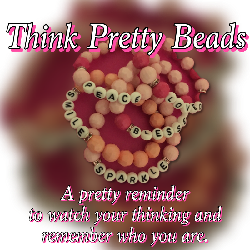 Think Pretty Bracelets