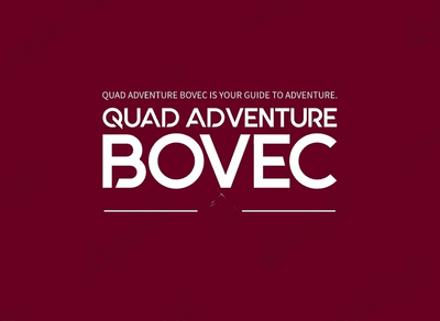 Quad Adventure Bovec