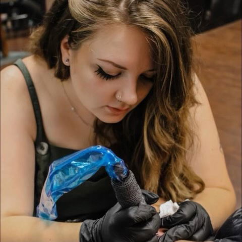 Best Tattoo Artists Salt Lake City Utah