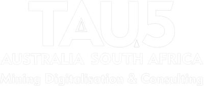 TAU5 MINING DIGITALISATION & CONSULTING
