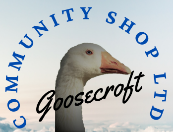 Goosecroft Community Shop and Tea Shop