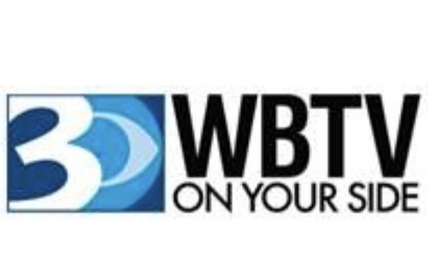 WBTV Channel 3 Segment - December 2022