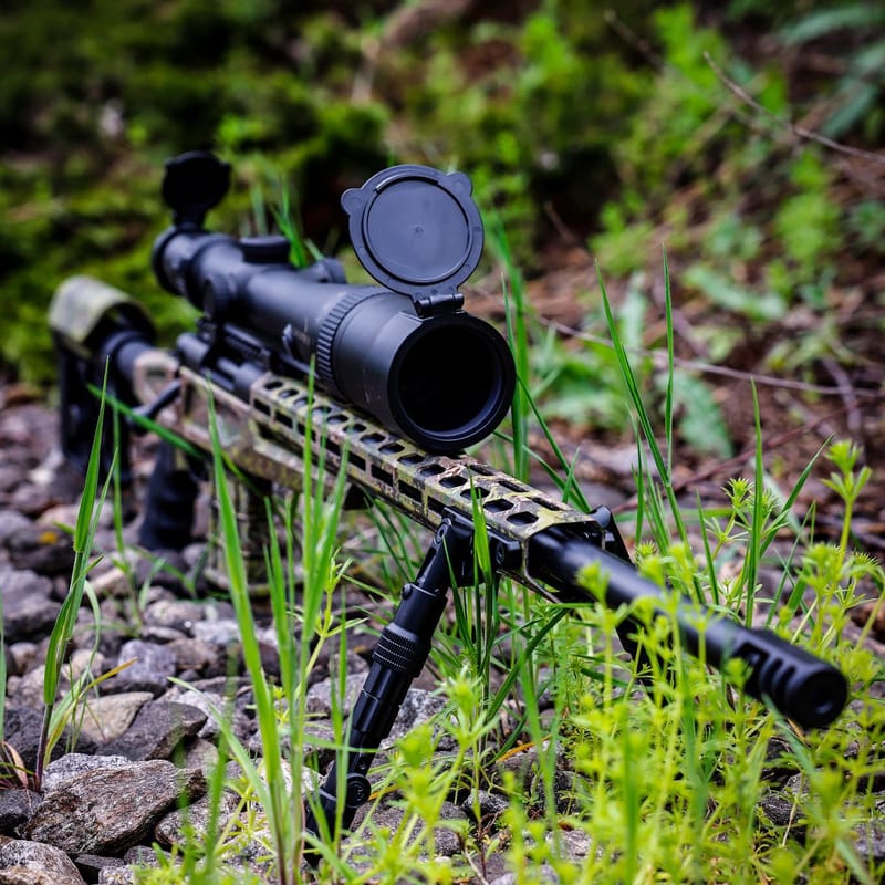 Cerakote Custom Coatings
