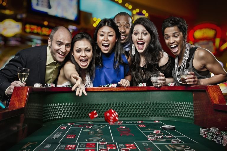 Do you want to play some electrifying/ thrilling games in online Live Casino Malaysia?
