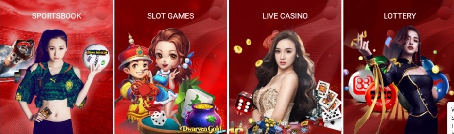 G3MA PRESENTING LIVE DEALERS SUPPORT AT ONLINE LIVE CASINO MALAYSIA