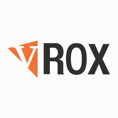 VROX - Web Development and Digital Marketing
