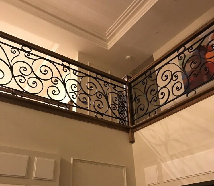 MSM Steel Fabrication MSM Steel Fabrications