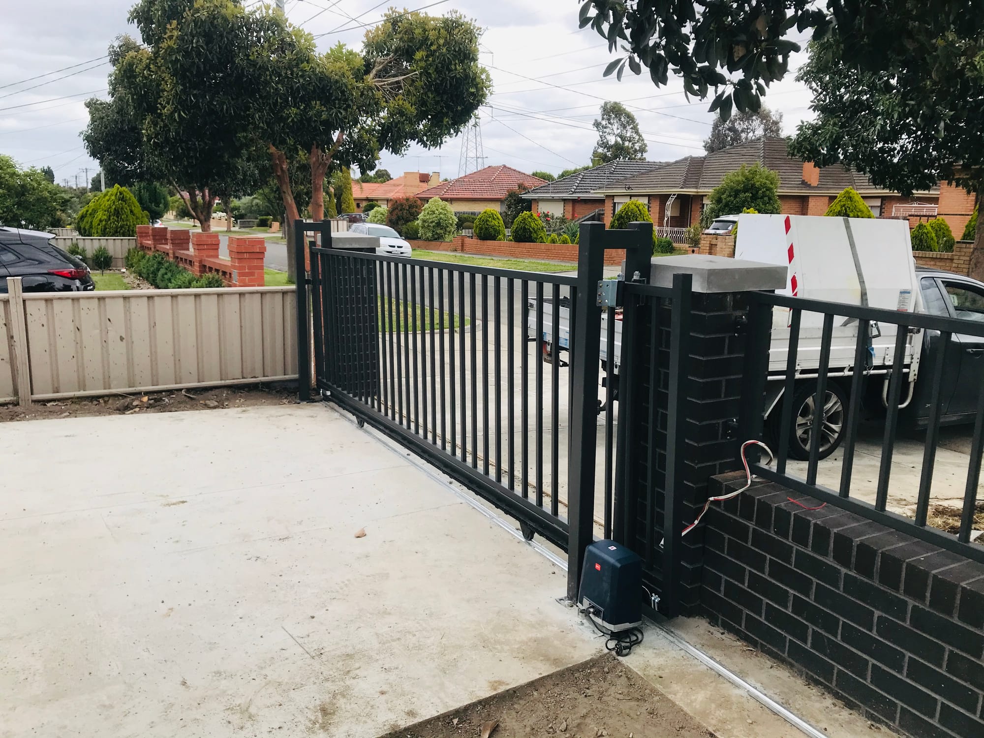 MSM Steel Fabrication MSM Steel Fabrications