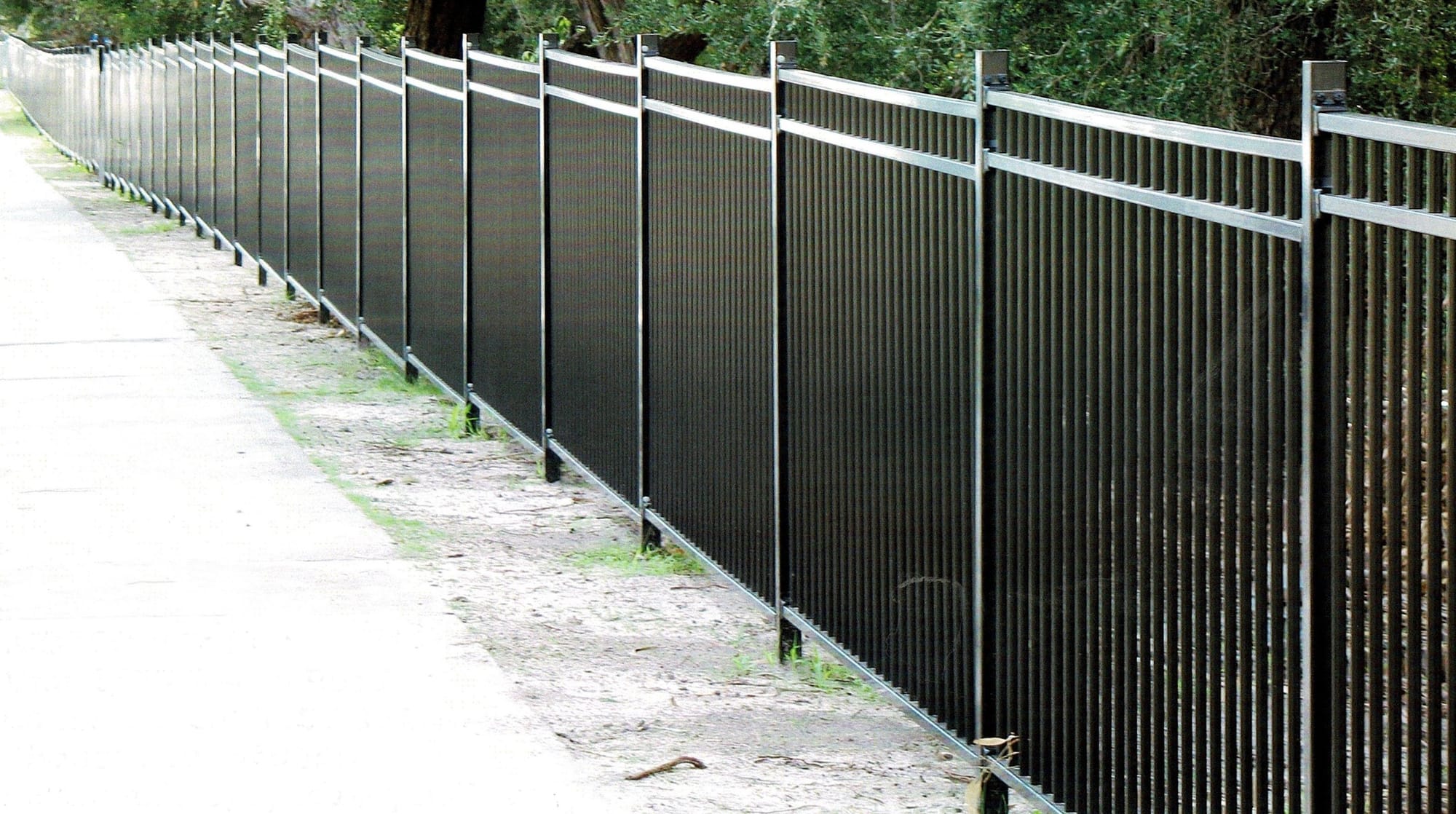 MSM Steel Fabrication MSM Steel Fabrications