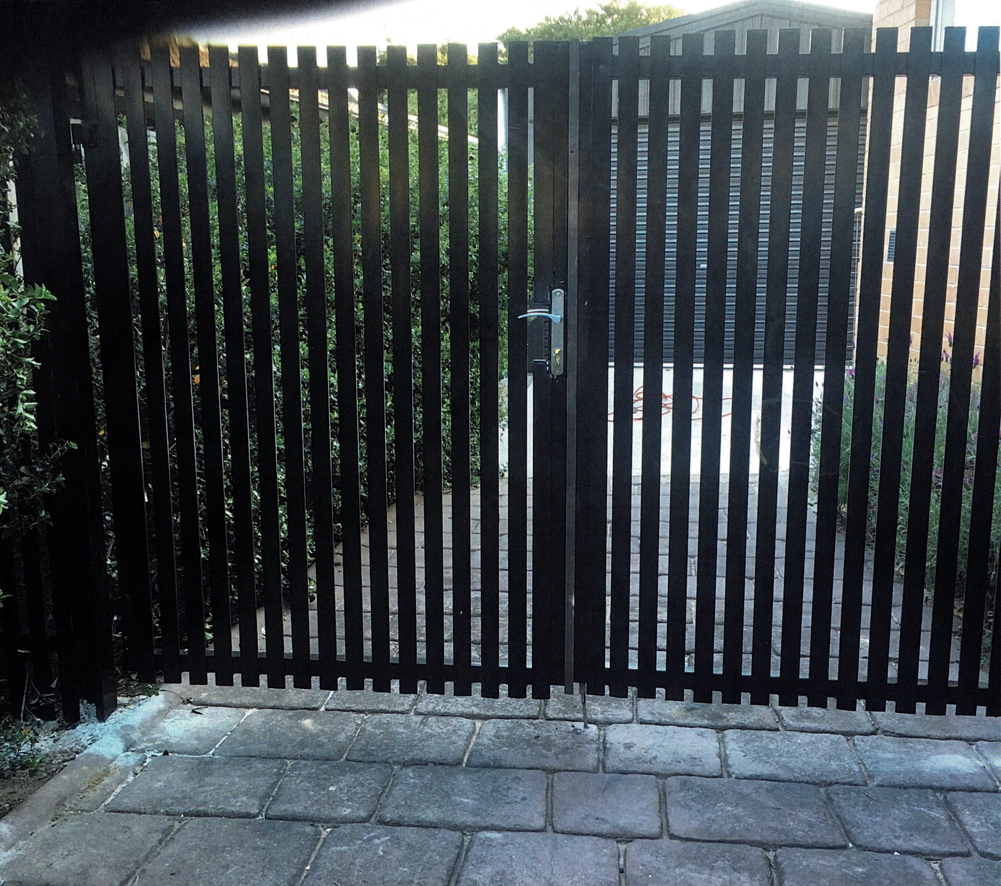 MSM Steel Fabrication MSM Steel Fabrications