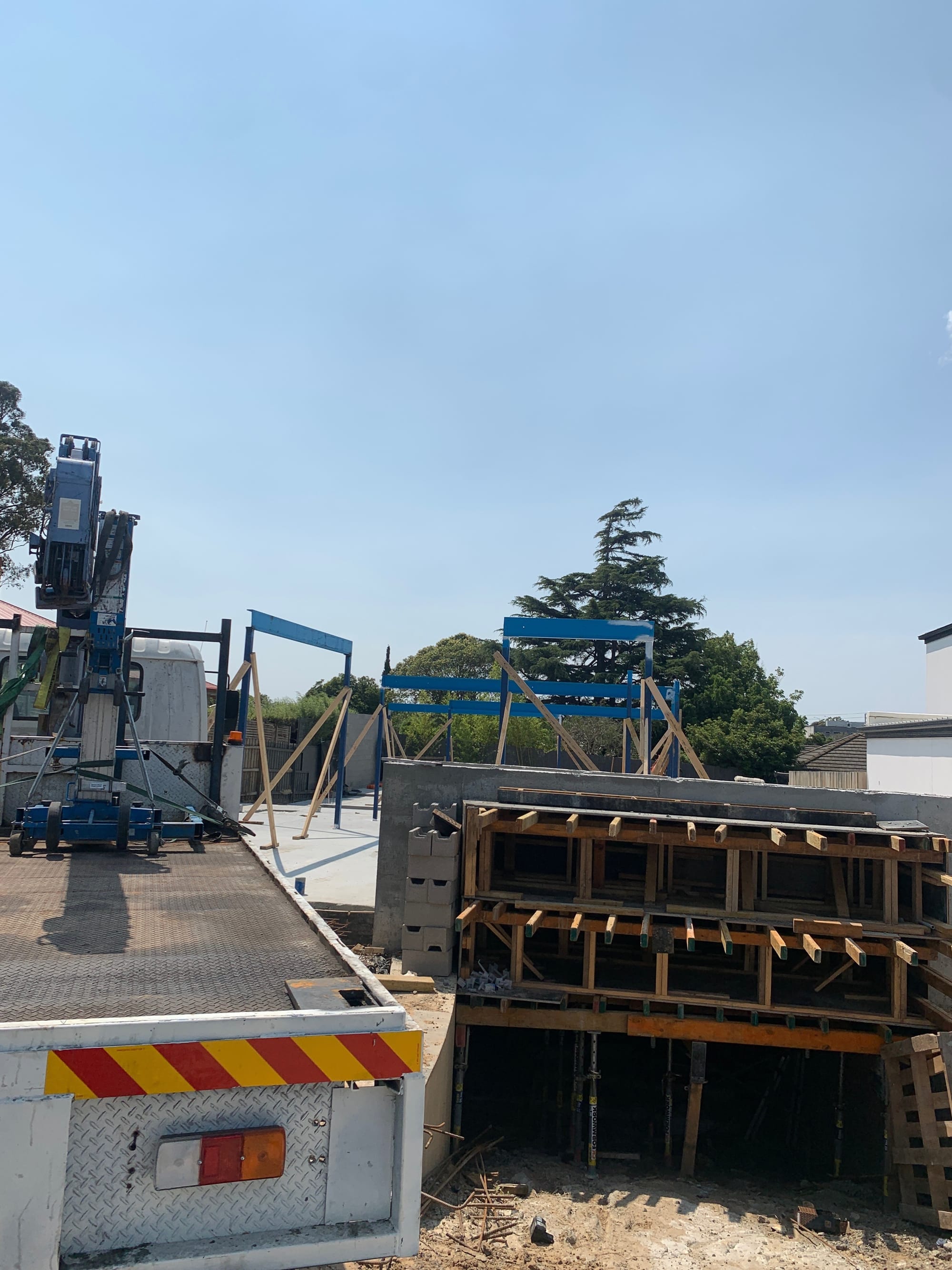 MSM Steel Fabrication MSM Steel Fabrications