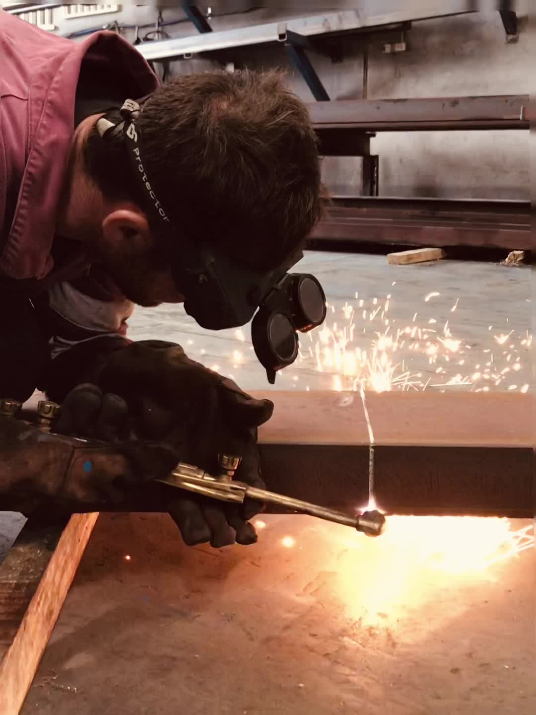 MSM Steel Fabrication MSM Steel Fabrications